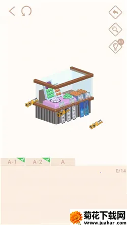 我爱拼模型老版本 我爱拼模型老版本