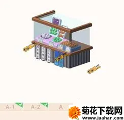 我爱拼模型老版本 我爱拼模型老版本