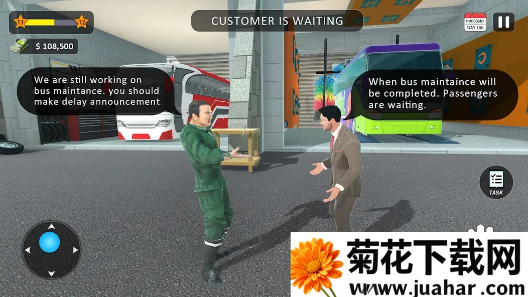 ��ʿ��վ����ģ����(��������ģ����Ϸ)