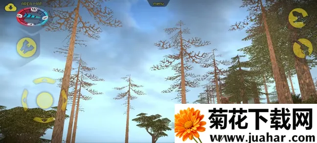 ʳ�⶯��Ų�(��������ģ����Ϸ)v2.0.1 �ٷ�����