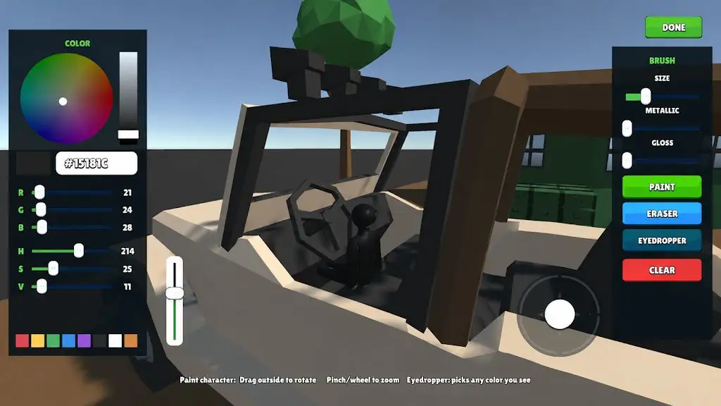 ��ɫ��׽�Բغ���������2026�ٷ����°汾v0.2.2 ��Ѱ�
