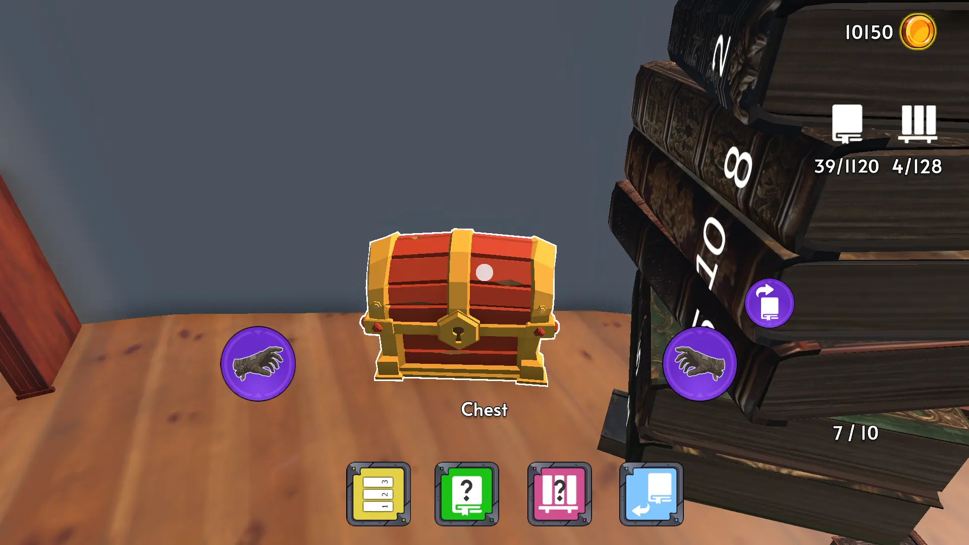 ħ��ͼ���Ա����(ħ��ͼ���������Ϸ)v0.1.7 �ٷ�����