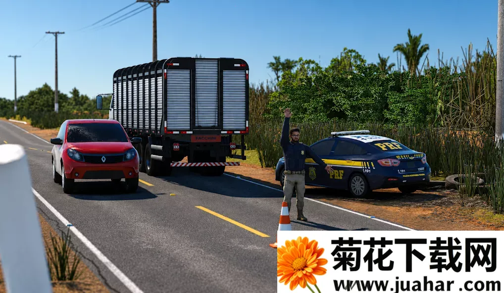��������˾������(����ģ����Ϸ)v0.2.96 �ٷ�����