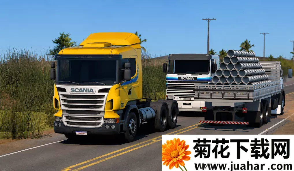 ��������˾������(����ģ����Ϸ)v0.2.96 �ٷ�����
