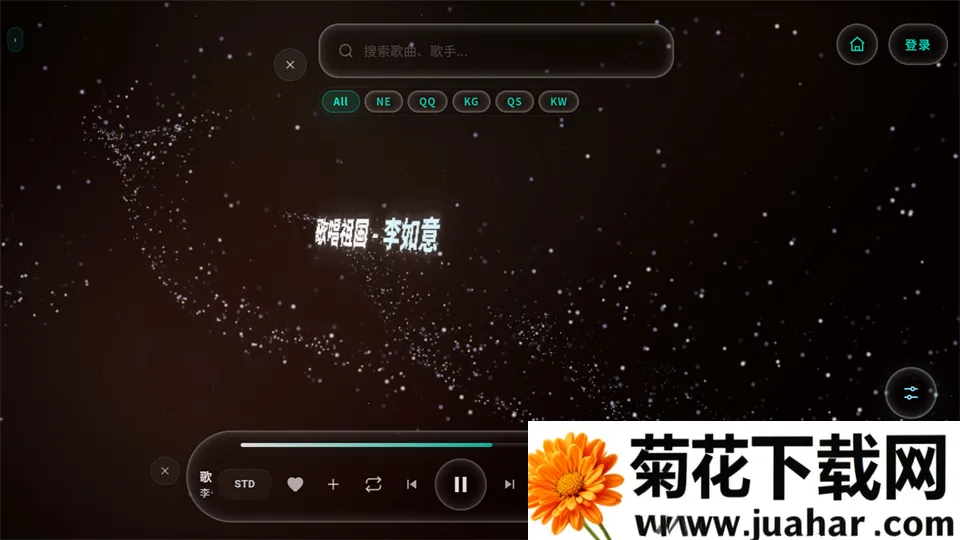 Mineradio(���ֲ�������)