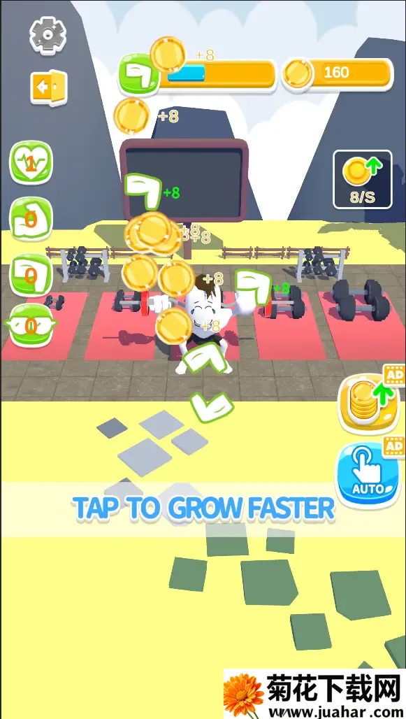 ����������������(������ս����)v1.0.1 ��׿��