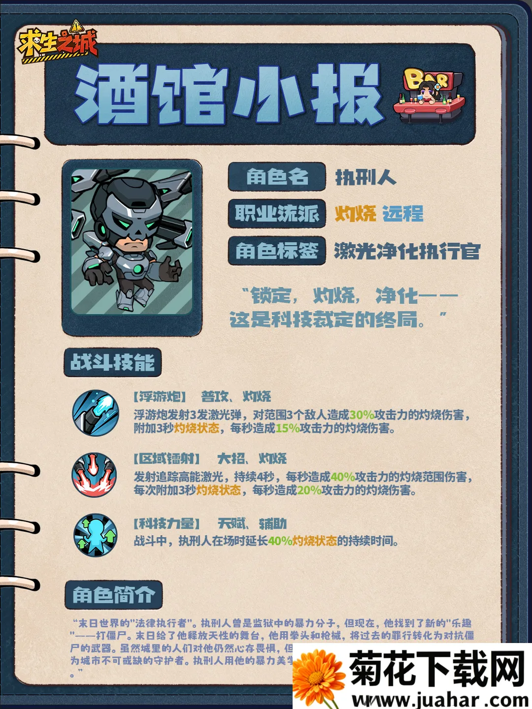 求生之城(末日求生游戏) 求生之城(末日求生游戏)