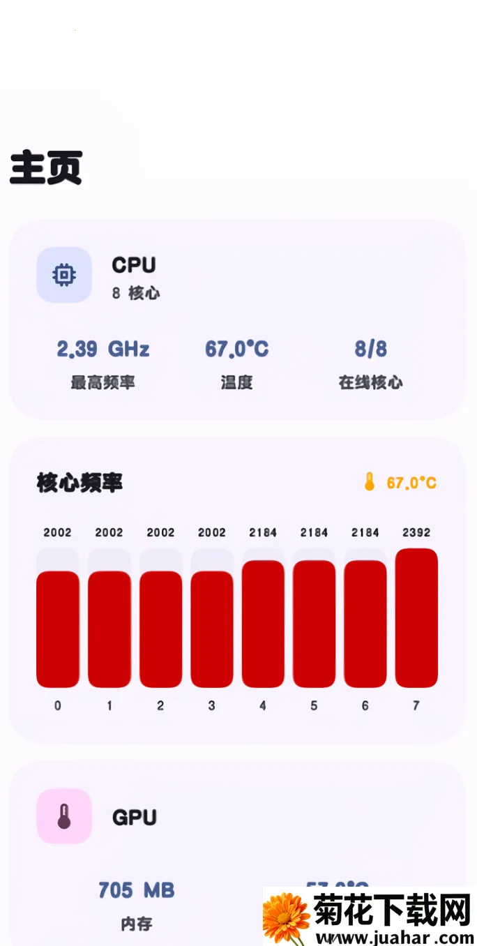 StarTravel工具箱(手机性能调节)