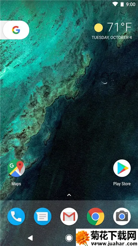 pixel桌面(安卓桌面启动器) pixel桌面(安卓桌面启动器)