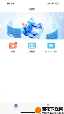 �п�SCADA(��ҵ��̬����)v1.0.3 ��Ѱ�