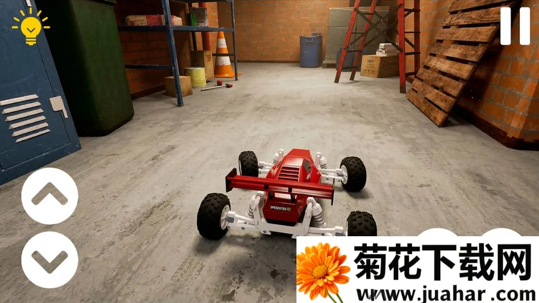 ���벩��(�ֲ�������Ϸ)v0.3 �ֻ���