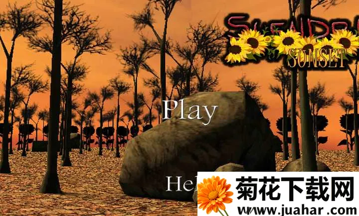 �������ɺ�ɭ�������ֻ���v1.0 �ٷ�����