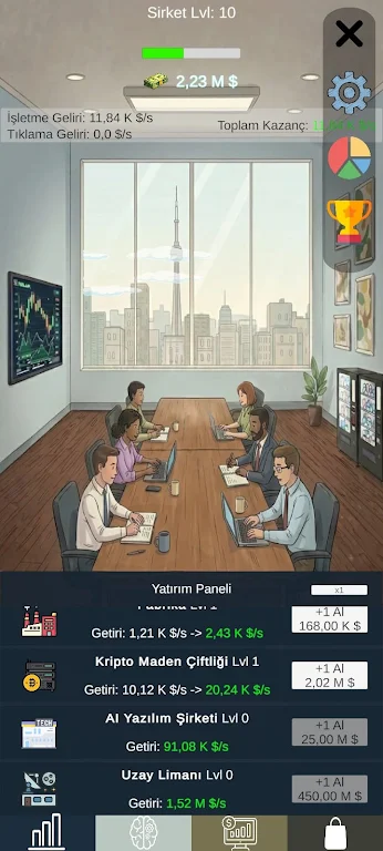 ��˾��������(��ҵ��Ӫ��Ϸ)v1.0.1 �ֻ���