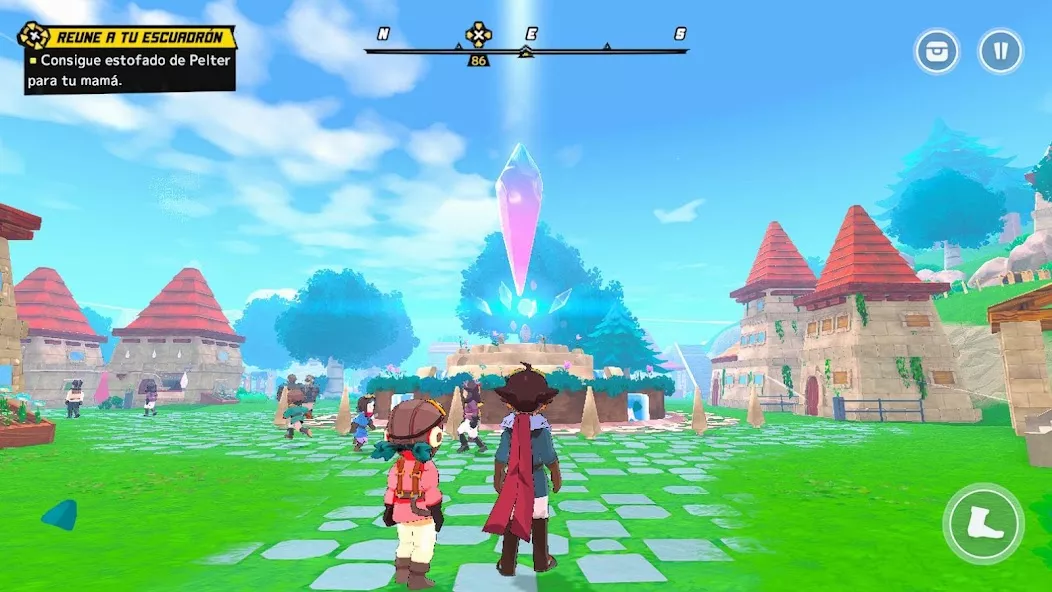 ���֮������Ӷ֮��Steam��ֲ(���ð����Ϸ)v1.0.13 ��׿��