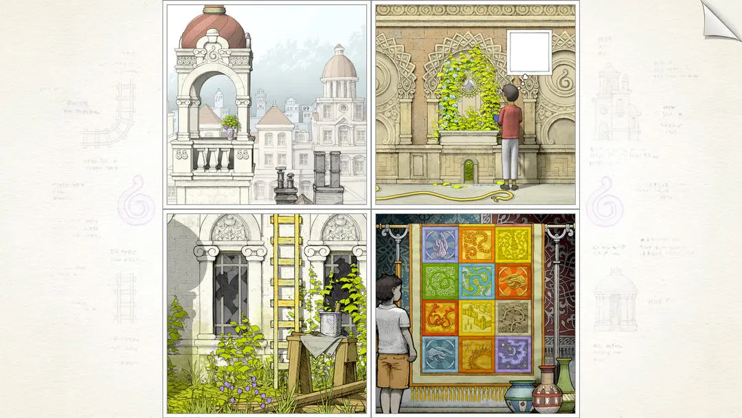 ��������gorogoa2026�ٷ�����v1.2.0 ��׿��