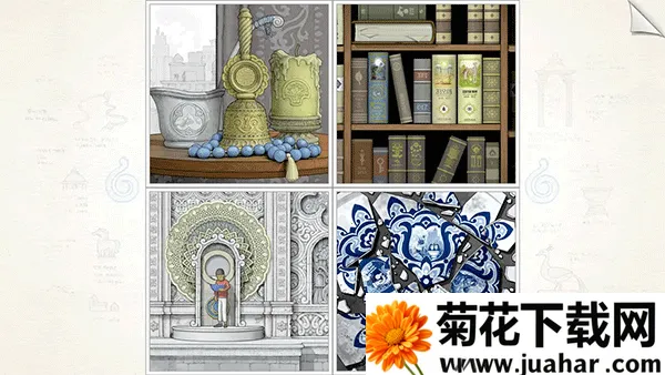 ��������gorogoa2026�ٷ�����v1.2.0 ��׿��