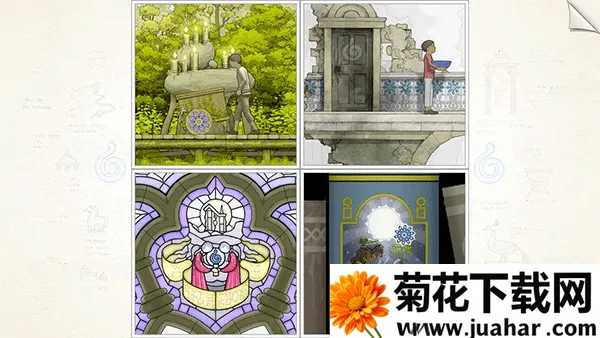 ��������gorogoa2026�ٷ�����v1.2.0 ��׿��