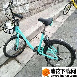 滴滴青桔共享电动车安卓版手机版 滴滴青桔共享电动车安卓版手机版