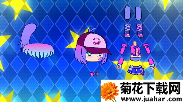 �Ӳ�֮��С��Ϸ(��װ�罻С��Ϸ)