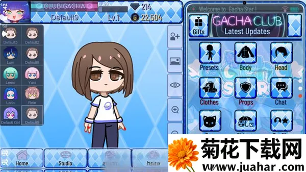�Ӳ�֮��С��Ϸ(��װ�罻С��Ϸ)v1.4.2 �ֻ���