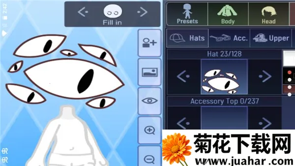 �Ӳ�֮��С��Ϸ(��װ�罻С��Ϸ)v1.4.2 �ֻ���