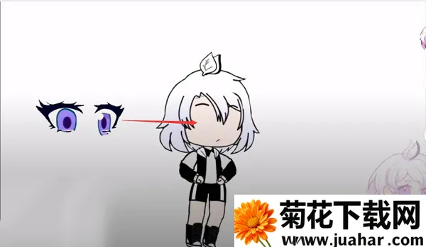 �Ӳ�֮��С��Ϸ(��װ�罻С��Ϸ)