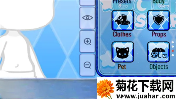 �Ӳ�֮��С��Ϸ(��װ�罻С��Ϸ)v1.4.2 �ֻ���