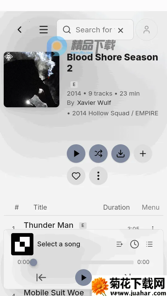 ��ɫ����(���ֲ���app)v1.0 �ٷ�����