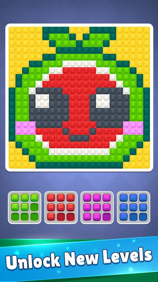 ��ʯ��ҫƴͼ�����ֻ���v1.0.54 �ٷ�����