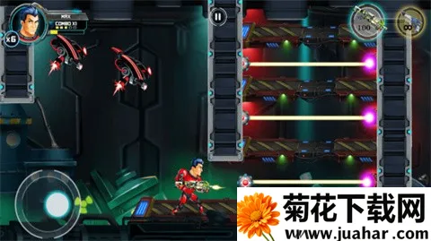 ������֮ǹ2(ǹս�����Ϸ)v3.7 ��׿��