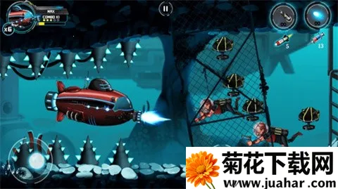 ������֮ǹ2(ǹս�����Ϸ)v3.7 ��׿��