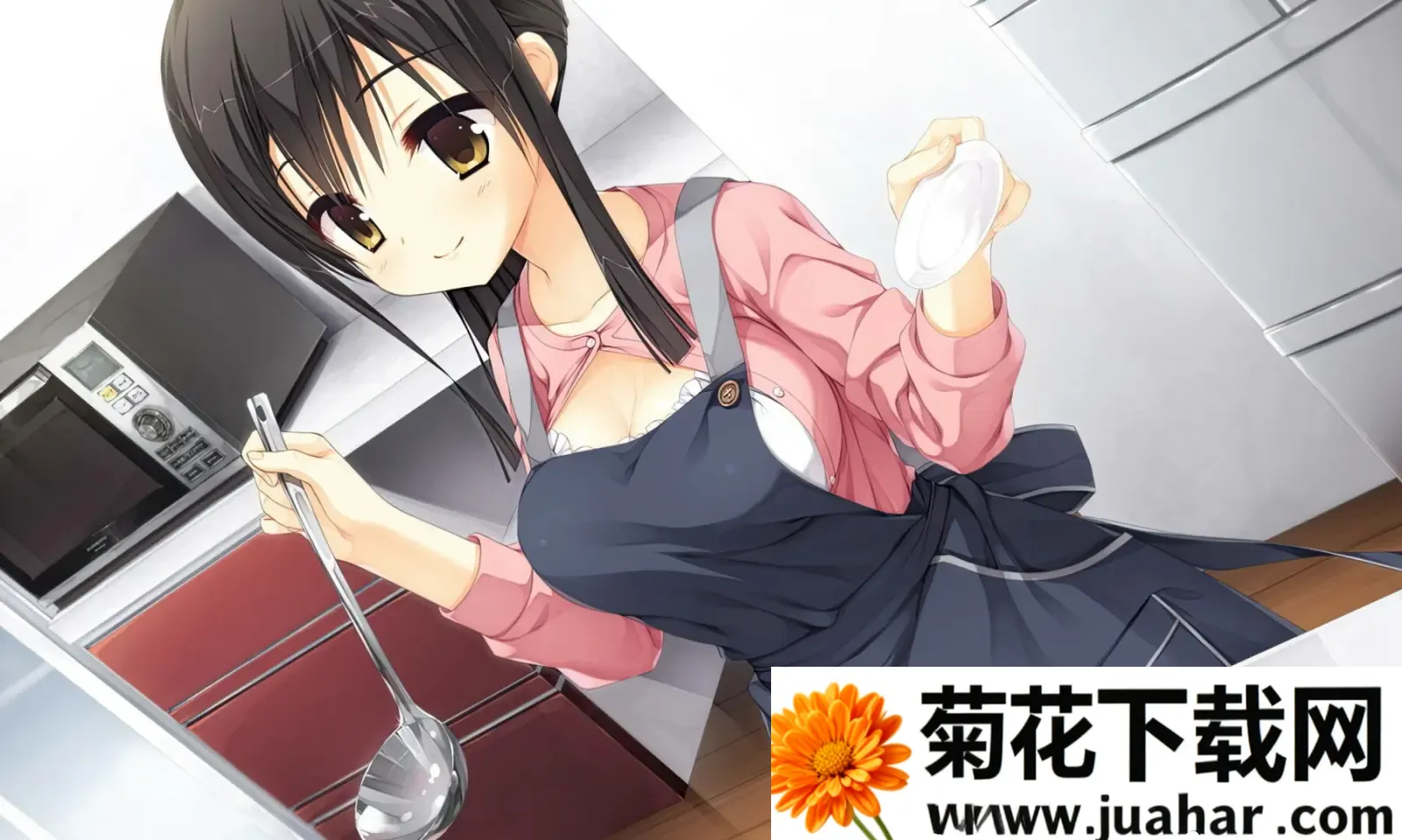 魔女的夜宴冷狐版(恋爱视觉游戏) 魔女的夜宴冷狐版(恋爱视觉游戏)