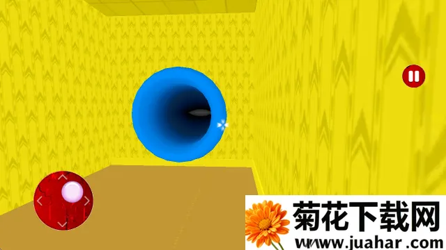 变色龙躲猫猫(躲猫猫手游) 变色龙躲猫猫(躲猫猫手游)