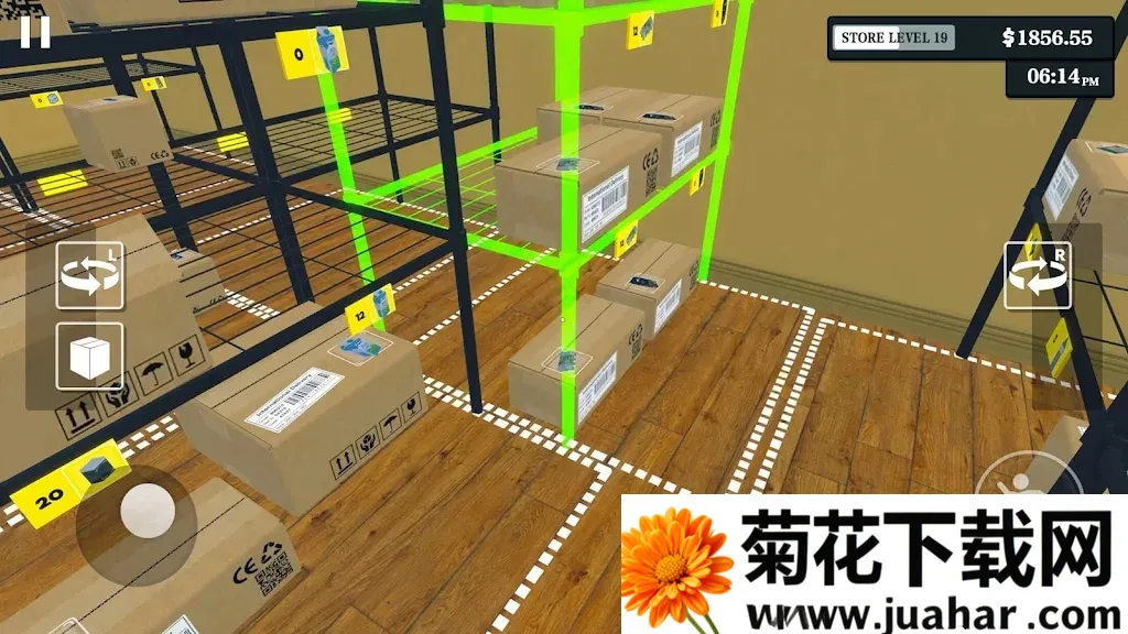 ����ģ����supermmark(���о�Ӫ��Ϸ)v1.2.3 ��Ѱ�