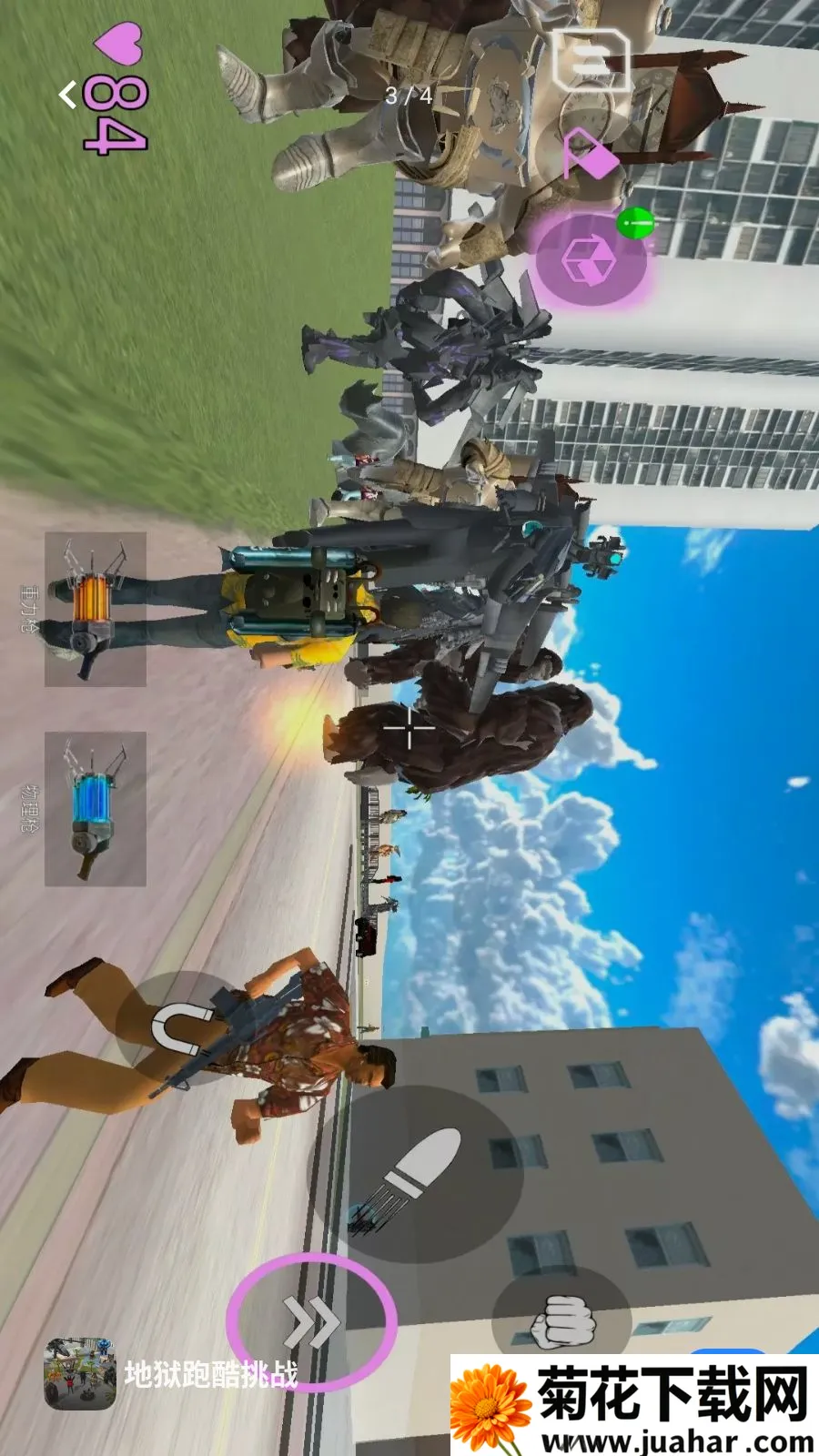�����ܿ���ս2026���°汾v1.260415.139 �ٷ�����