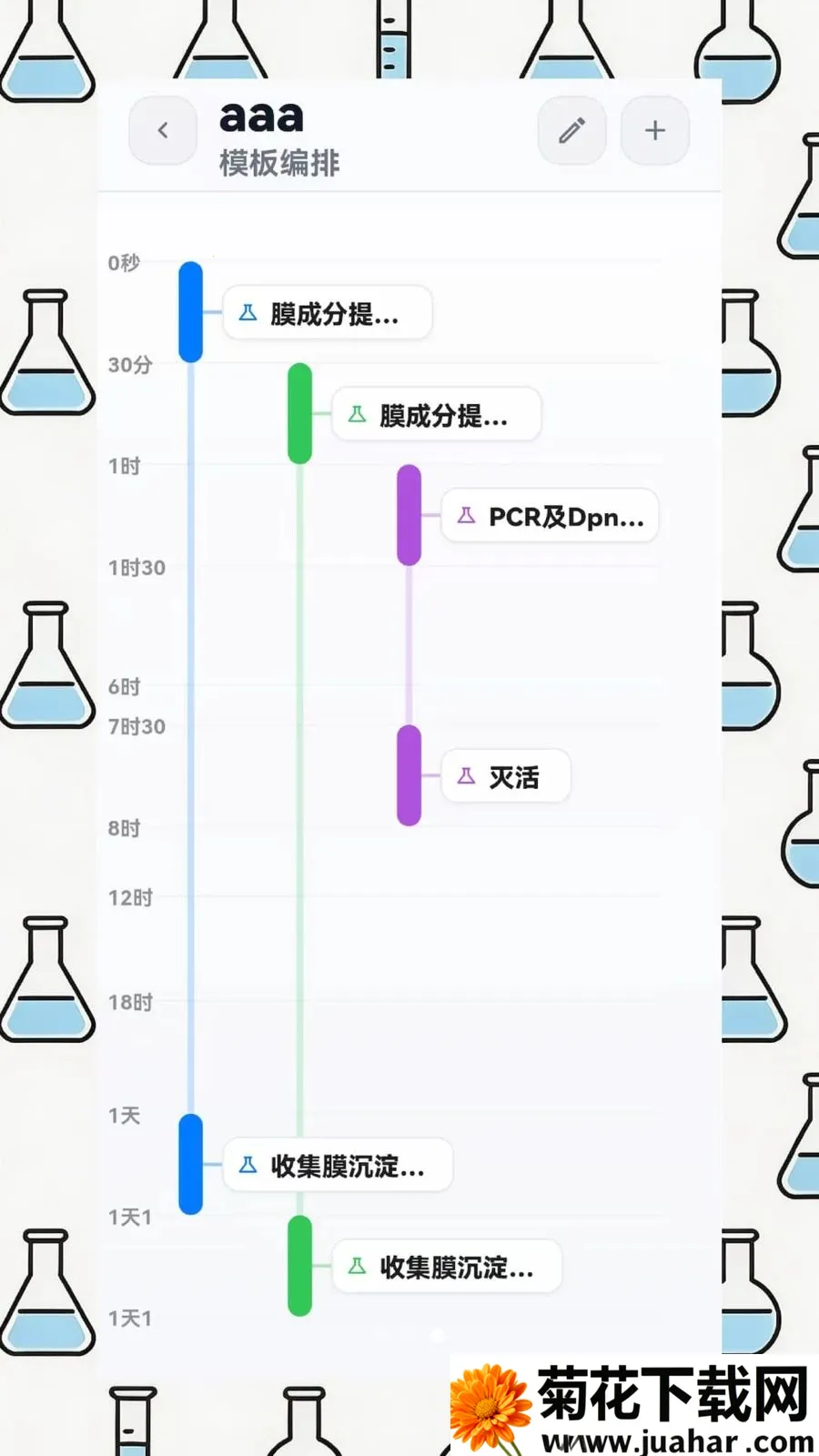EPHʵ������(����ʵ�����̹���)v1.4.1 ��׿��