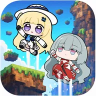 苔境跃星鸣潮同人版安卓版手机版v1.12.1 官方正版