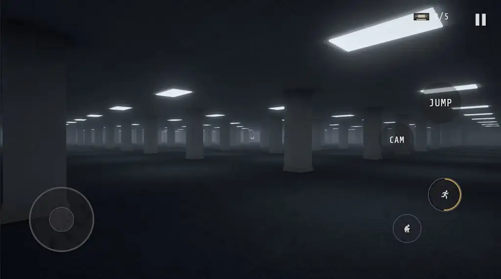 ���ң�ʧ��ؿ�2026���°汾v0.1.1 �ֻ���