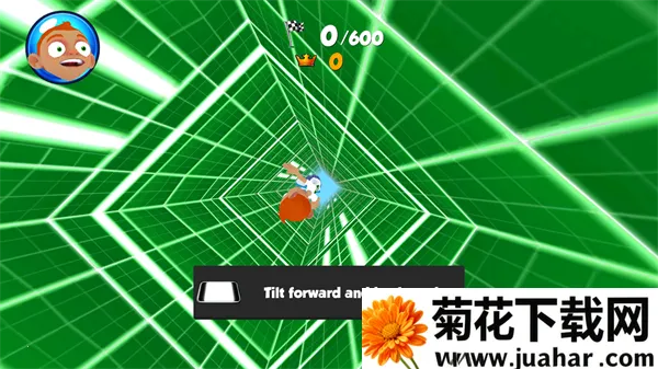 超级坠落弗莱德安卓版手机版 超级坠落弗莱德安卓版手机版