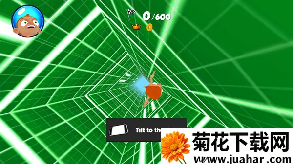 超级坠落弗莱德安卓版手机版
