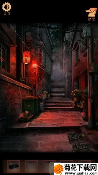 阴阳锅3姻缘牵(中式恐怖解谜游戏)