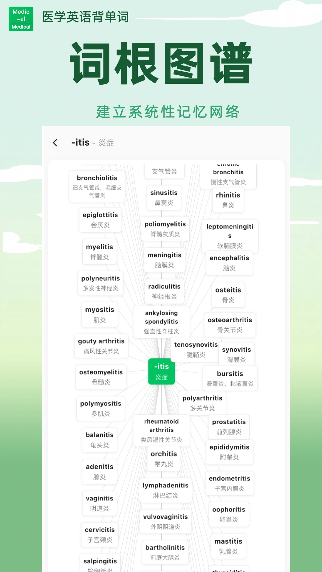 ҽѧӢ�ﱳ����(ҽѧ����ѧϰ��)v1.6.68 ��Ѱ�
