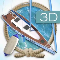轮船3D停靠(航海训练游戏)v26.3 安卓版