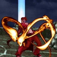 拳皇97魔神大蛇版2026最新版本v1.74 免费版