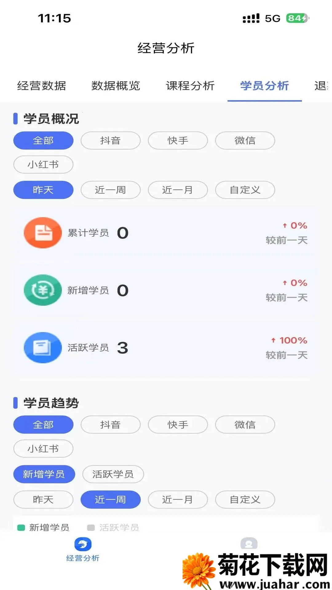 ���ྭӪ����2026�ٷ����°汾v1.0.0 ��׿��