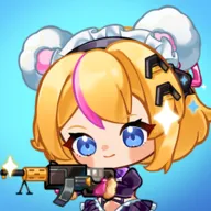 女神小队MOD菜单版(天使小队生存游戏)v0.1.6 免费版
