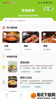 ʳζ(��ʳ����ƽ̨)v1.1.0 �ٷ�����