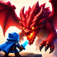 Mythic Survivors游戏(神话幸存者游戏玩法)v1.0.2 手机版