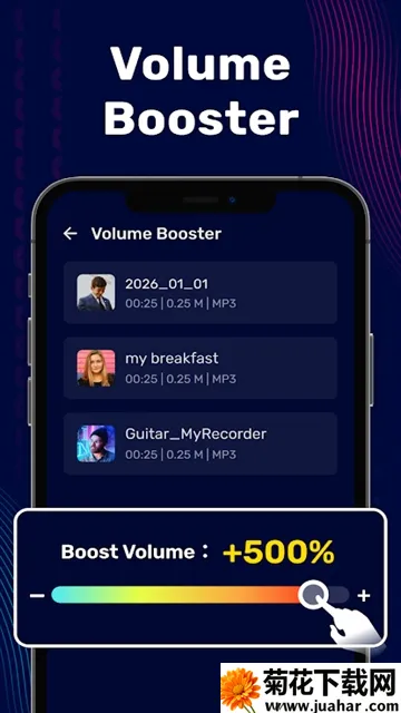 Audio Editor��Ƶ����(���ּ�������)v2.01.55.0512 �ٷ�����