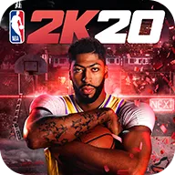 NBA2K20东西决明星游戏安卓版手机版v98.0.2 官方正版